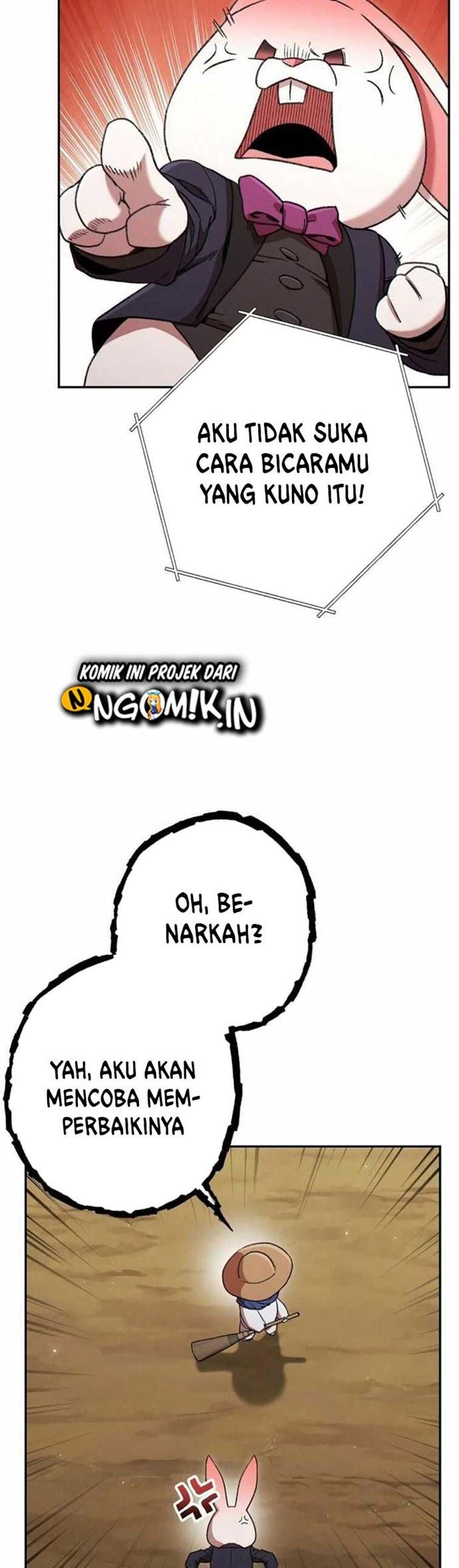Dungeon Reset